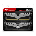 Picture of 16GB DDR4 3200MHZ (2 X8GB ) GAMING RAM KIT T FORCE