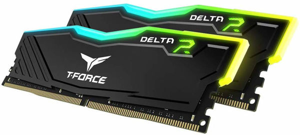 Picture of 8GB DDR4   RGB 3200Mhz GAMING RAM