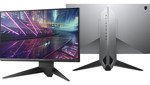 Picture of Alienware 25 Gaming Monitor - AW2518Hf 240HZ