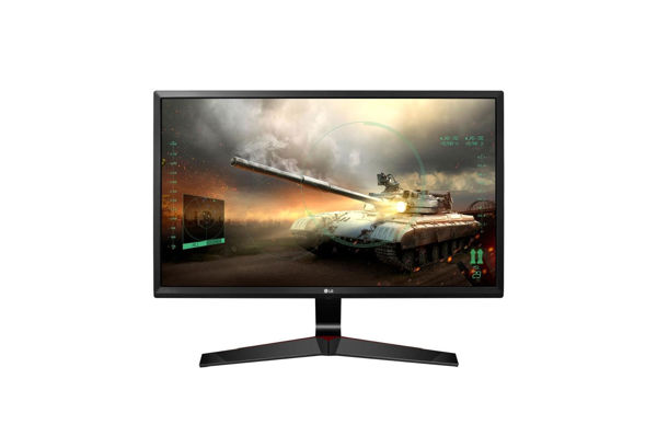 Picture of LG 24MP59G GAMING MONITOR 1MS 75HZ