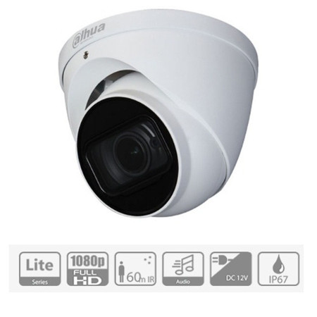 Picture of Dahua 5MP 3.6mm CVI Indoor Camera