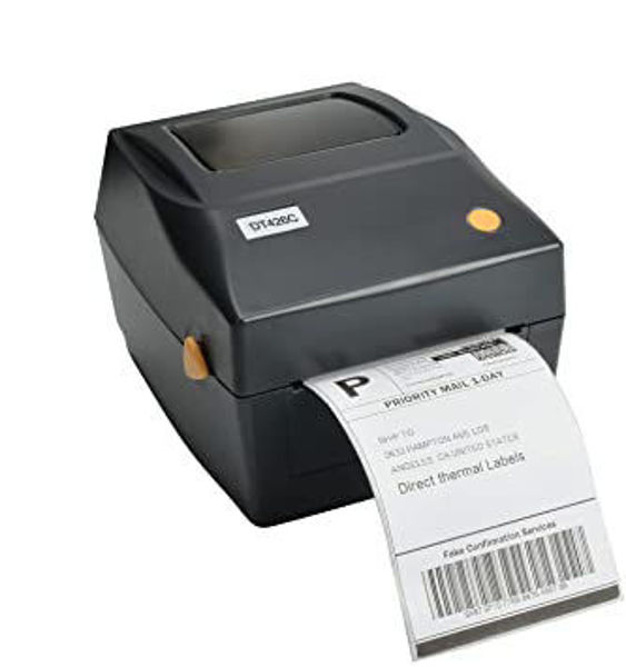 Picture of XPRINTER Thermal Barcode Printer XP-350B