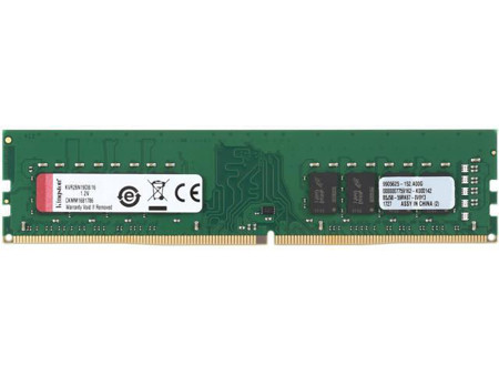 Picture of KINGSTON DDR4 DESKTOP RAM 4GB~16GB