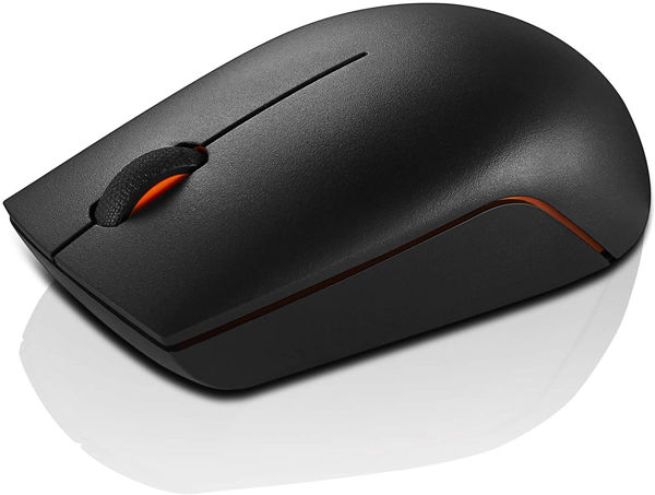 Picture of LENOVO: Mouse Wireless USB -- 300