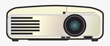 Picture for category PROJECTORS