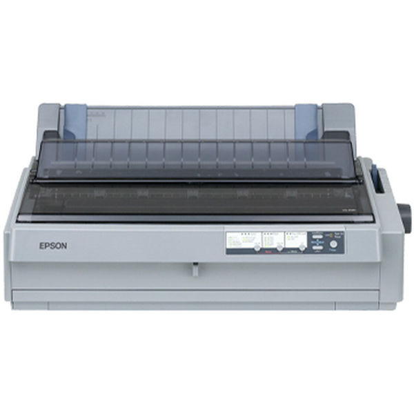 Picture of EPSON LQ-2190 Dot Matrix printer