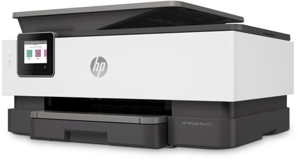 Picture of HP 4 IN1 8023 OFFICE JET PRO 29 PPM