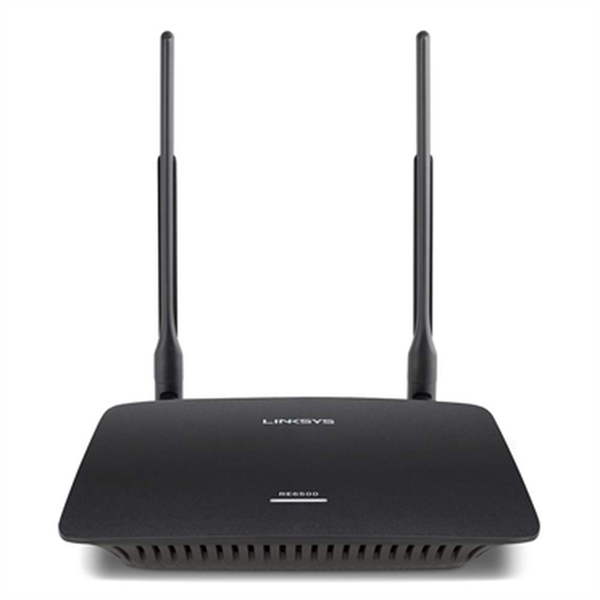 Picture of Linksys RE6500HG AC1200 Dual-Band Wireless Range Extender