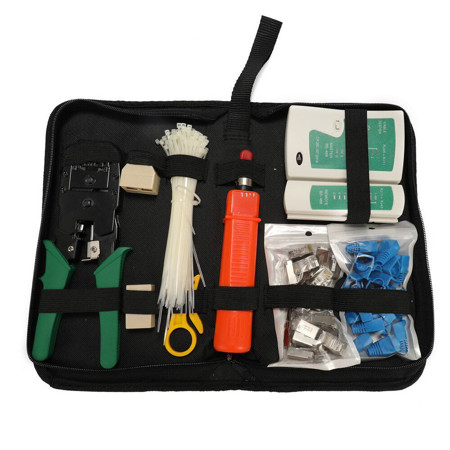 Picture of Networking Tools Bag