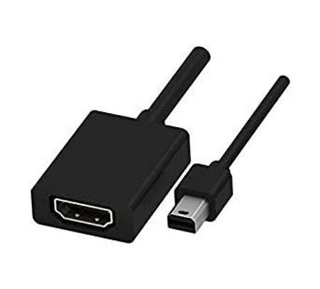 Picture of Mini Display Port To HDMI Female