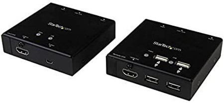Picture of HDMI+USB Extender 100 Meter