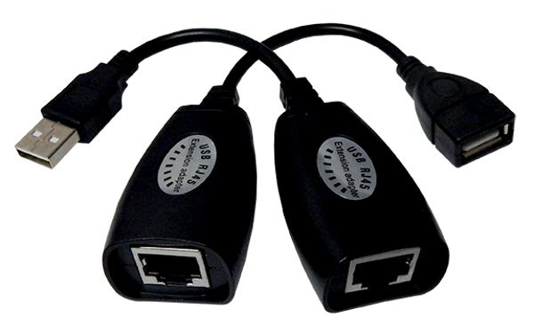 Picture of USB extender 30 M