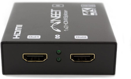 Picture of HDMI Splitter 1 in 2 Out