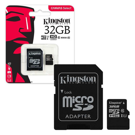 Picture of Micro SD™  32GB