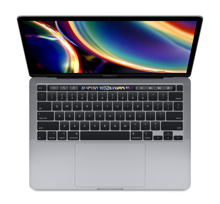 Picture of Apple MacBook PRO MWP42 with Touch Bar  core i5