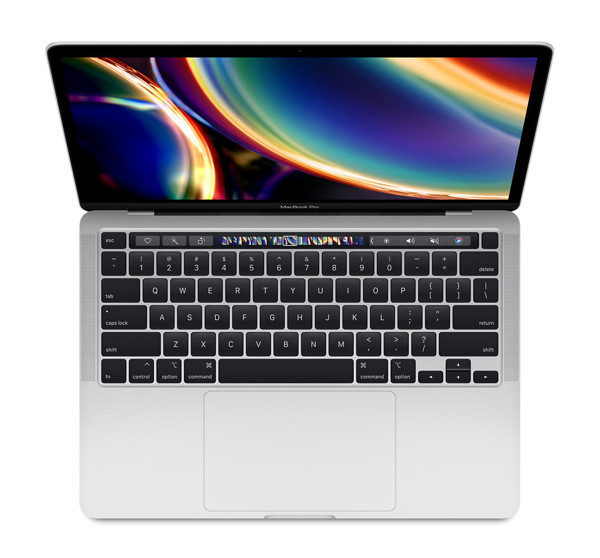 Picture of Macbook Pro MWP52 I5