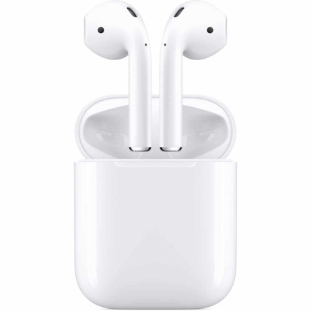 Picture of Apple AirPods  (2nd Generation)