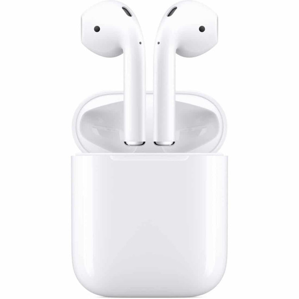 Picture of Apple AirPods  (2nd Generation)