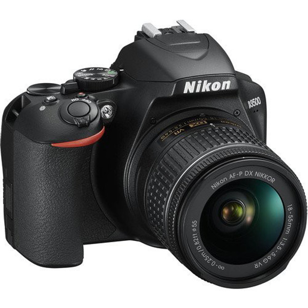 Picture of Nikon D3500