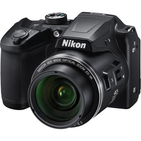 Picture of Nikon COOLPIX B500