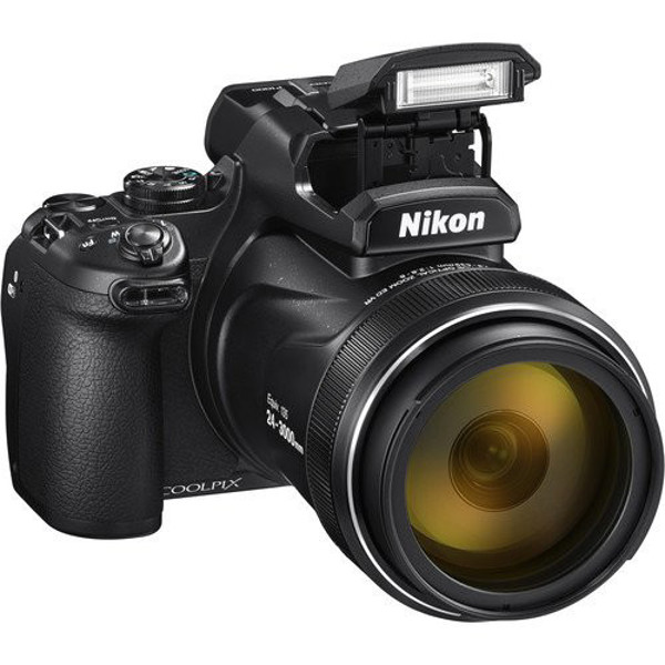 Picture of Nikon COOLPIX P1000