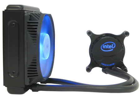 Picture for category LIQUID COOLING