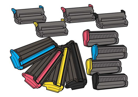 Picture for category Toner cartridges