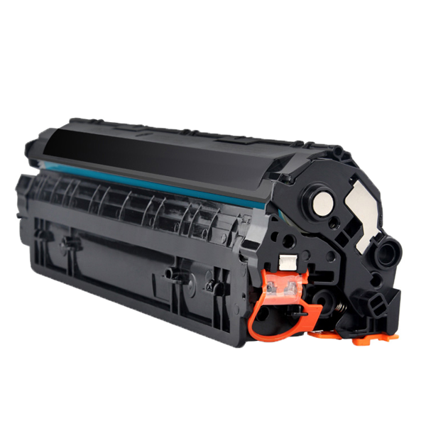 Picture of Compatible HP  83 A TONER