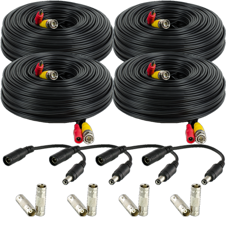 Picture for category Cables and connectors