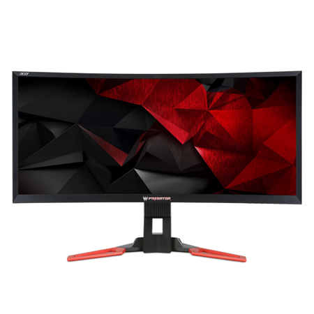 Picture for category Gaming monitors