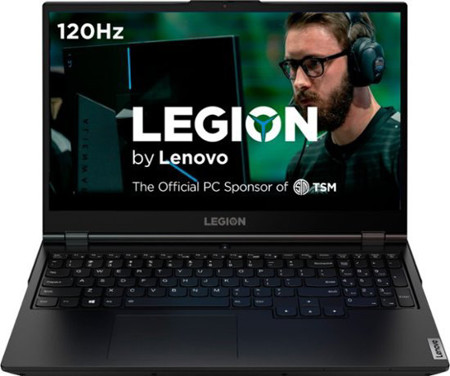 Picture of Lenovo Legion 5 10TH GEN GTX1660TI