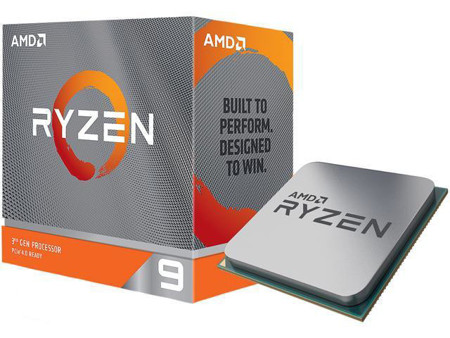 Picture of AMD Ryzen™ 9 3950X