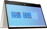Picture of HP 14" 2-in-1 Convertible Laptop