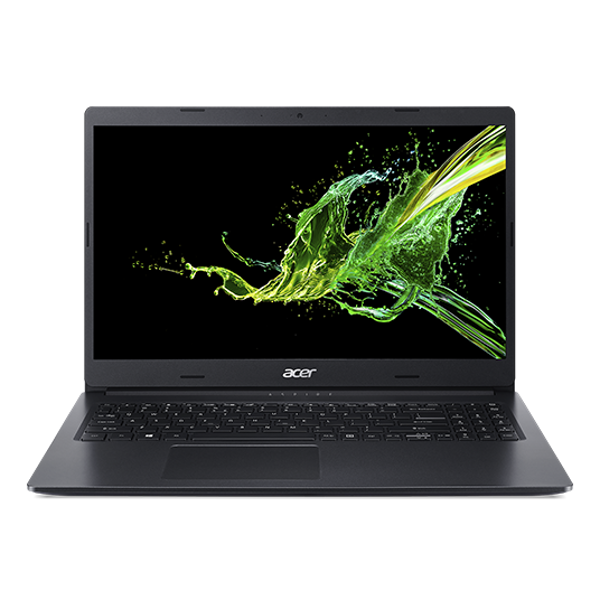 Picture of Acer Laptop 4GB RAM 1TB HDD