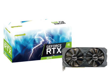 Picture of Manli GeForce RTX 3070