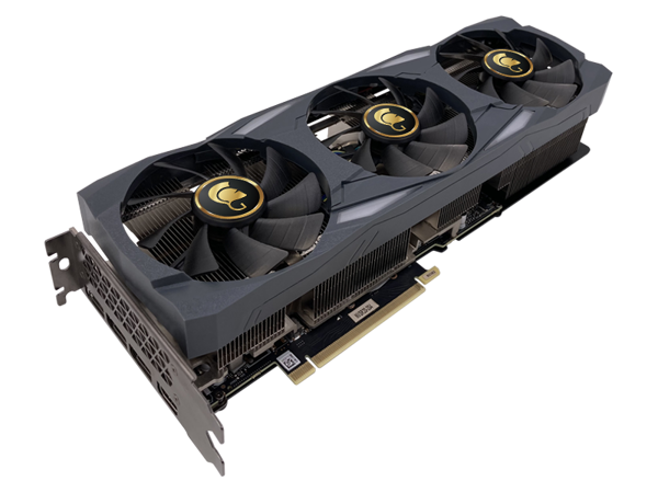 Picture of Manli GeForce RTX 3080