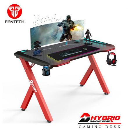 Picture of FANTECH RGB GAMING DESK