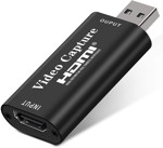 Picture of HDMI USB Video Capture Card