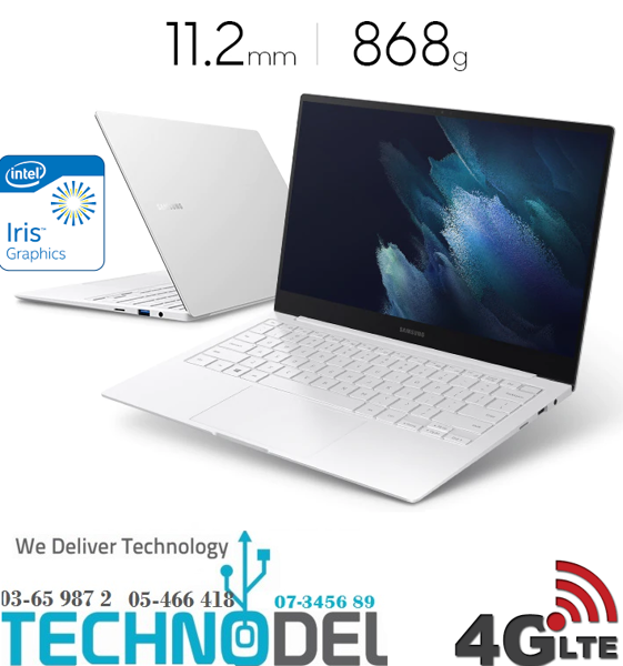Picture of Galaxy Book  15"