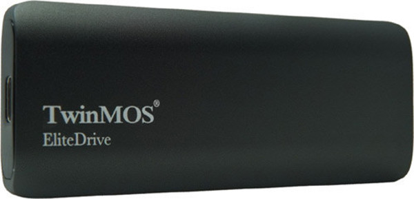 Picture of TwinMOS 256GB SSD Portable NVME SSD - copy