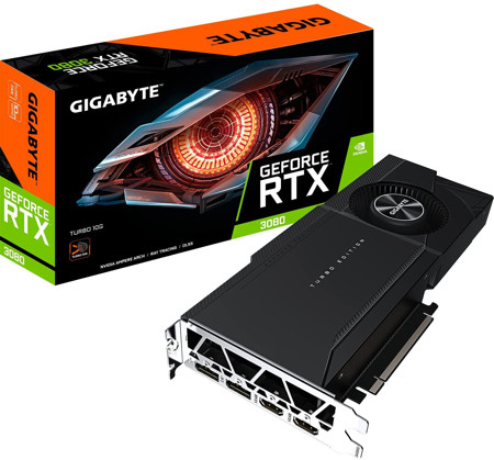 Picture of GIGABYTE RTX3080 FHR