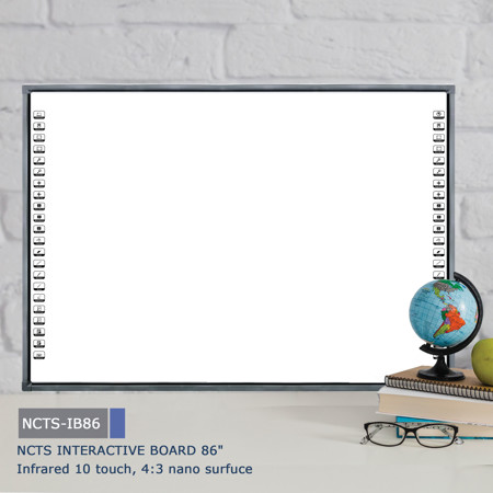 Picture of Interactive White Smart Board