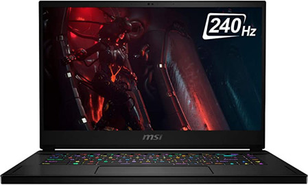 Picture of MSI GS66 Stealth RTX 2060