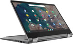 Picture of Lenovo Flex 5 2 in 1 Chromebook