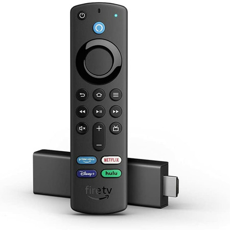 Picture of AMAZON Fire TV Stick 4K