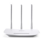 Picture of TP-Link W845N