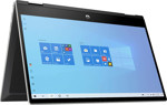 Picture of HP Pavilion x360 14" Touch-Screen Laptop - Intel Core i3-1005G1