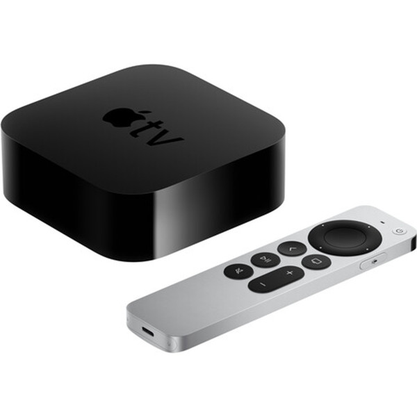 Picture of Apple TV HD 32GB (2nd Generation)