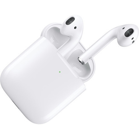 Picture of Apple AirPods with Charging Case