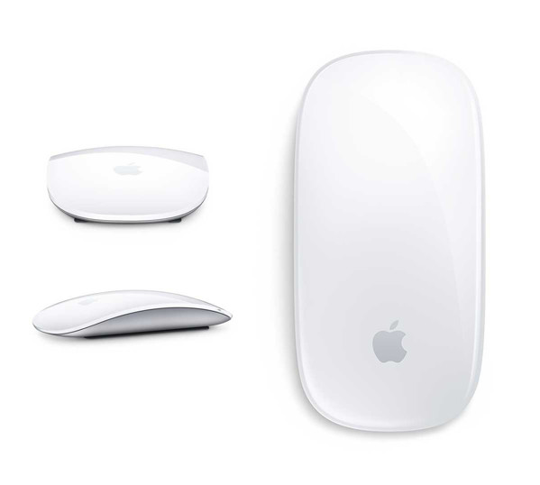 Picture of Apple Magic Mouse 2